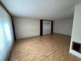 Wohnzimmer - Einfamilienhaus mit 190,00 m² in Kiefersfelden zum Kaufen