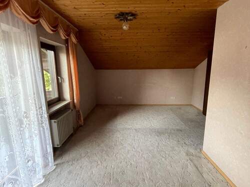 Elternschlafzimmer - 