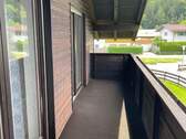 Westbalkon - 