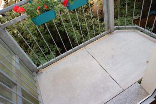 Balkon - 