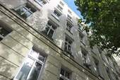 Fassadenansicht - bezugsfreies Altbauapartment - 437.000,00 EUR Kaufpreis, ca.  55,00 m² Wohnfläche