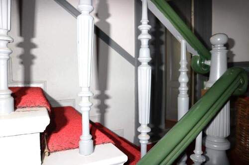 Wohnungseingang - 