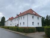 Wohnhaus mit 6 Wohneinheiten - 3 Zimmer Etagenwohnung in Boltenhagen