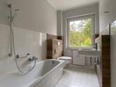 Tageslichtwannenbad - 