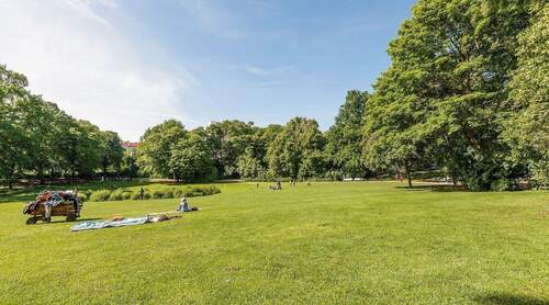 Umgebung Wilmersdorf - Säc69 - 