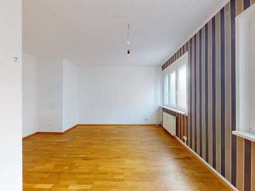 WE10-Wohn-Schlafzimmer - 