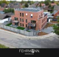 Wohnen mit Komfort: Zukunftsweisende EG-Wohnung in Lathen zur Miete