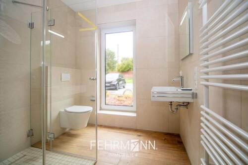 Badezimmer - 