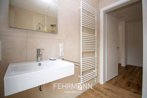 Badezimmer - 