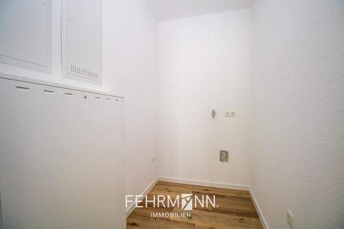 Hauswirtschaftsraum - 