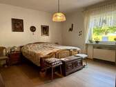 Schlafzimmer / Wohnzimmer - 