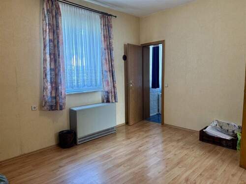 Schlafzimmer mit Bad En Suite - 