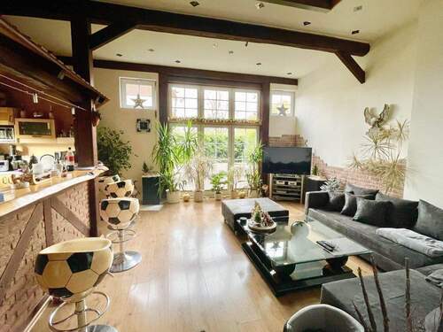 großzügiger Wohntraum - 