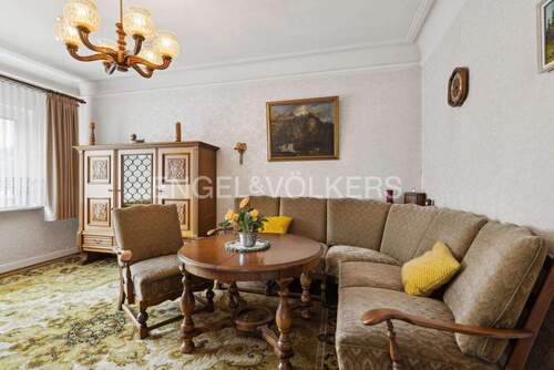 Essbereich Obergeschoss - 