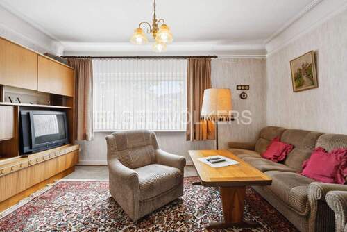 Weiteres Zimmer Obergeschoss - 