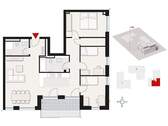 Grundriss - 