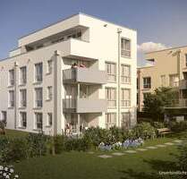 4-Zimmer-Wohnung in Dornstadt »ETW im Neubaugebiet Hahnenweide«