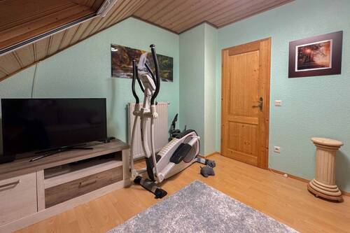 Kinderzimmer - 
