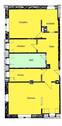 Grundriss-Skizze - 