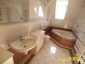 Badezimmer - 2 Zimmer Etagenwohnung zur Miete in Frankenberg