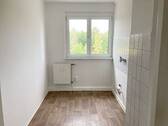 Küche - 4 Zimmer Etagenwohnung in Hermsdorf