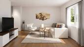 WE 1 EG Wohnen - 