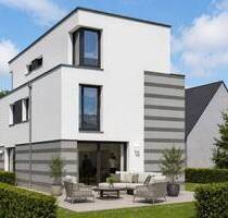 Neubau Doppelhaus mit 2 Wohneinheiten in gesuchter Lage - auf Wunsch mit Pool! - Hamburg Lohbrügge
