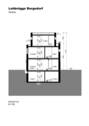 Schnitt A-A Billwerder - 