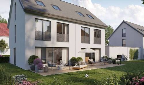 Ansicht DHH - 