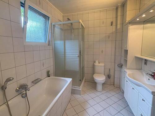 Obergeschoss - 