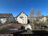 Aussicht Zimmer DG - 