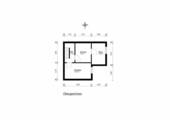 Obergeschoss - 