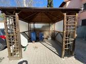 Pergola - Reihenmittelhaus mit 93,40 m² in Bad Säckingen zum Kaufen