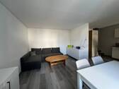 Wohnen / Essen EG - 