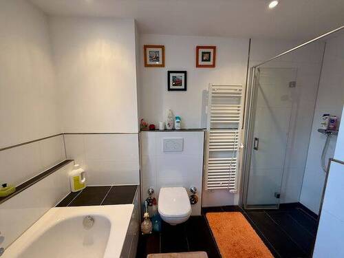 Badezimmer - 