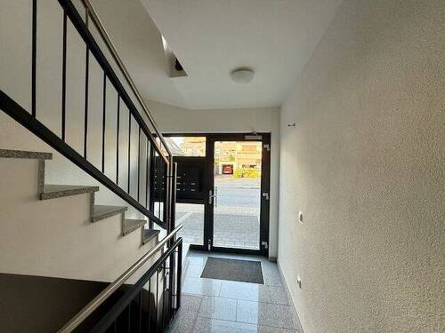 Treppenhaus - 