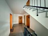 Treppenhaus - 