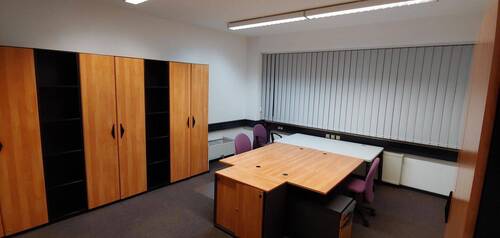 Aussenanschicht - Büro zur Miete in Bayern - Landsberg (Lech)