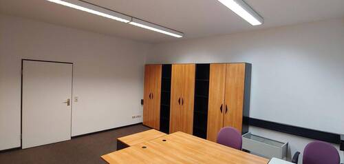 Raum 104 1.OG - Büro in Bayern - Landsberg (Lech)