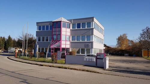 Raum 104 1.OG - 