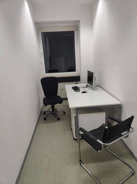 Raum 111 1.OG - 