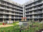 Ansicht Innenhof - 
