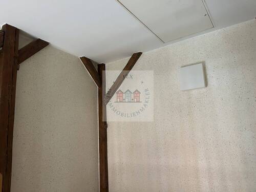 Vorraum Wohnung - 