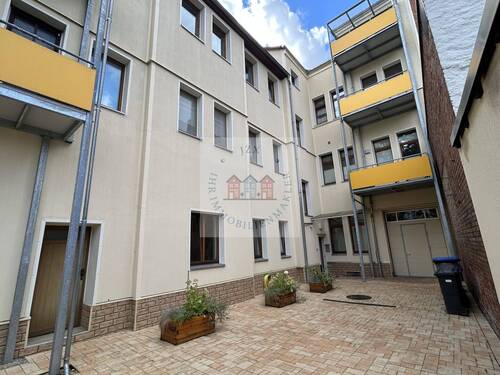 Hofansicht - 