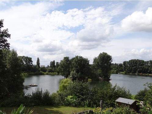 Seeblick - 
