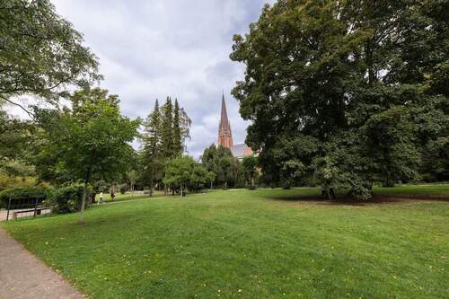 Umgebung Holstenstrasse (9) - 