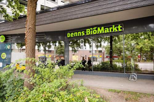 Umgebung Holstenstrasse (10) - 