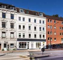 Freie Gewerbeeinheit zwischen Altona & St.?Pauli - Hamburg Altona-Altstadt