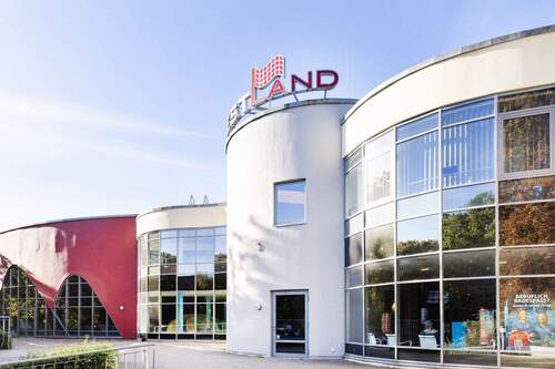 Umgebung Holstenstrasse (4) - 