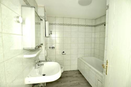 19005 (10) - 3 Zimmer Etagenwohnung in Dormagen